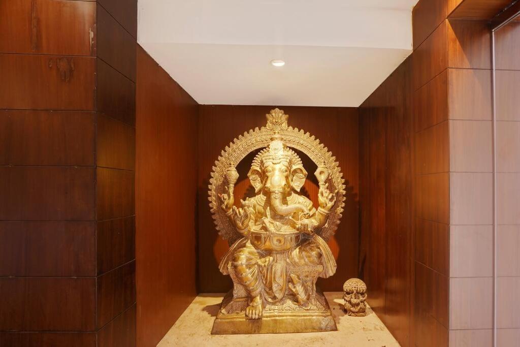 Hotel Miland Palace 布巴内什瓦尔 外观 照片