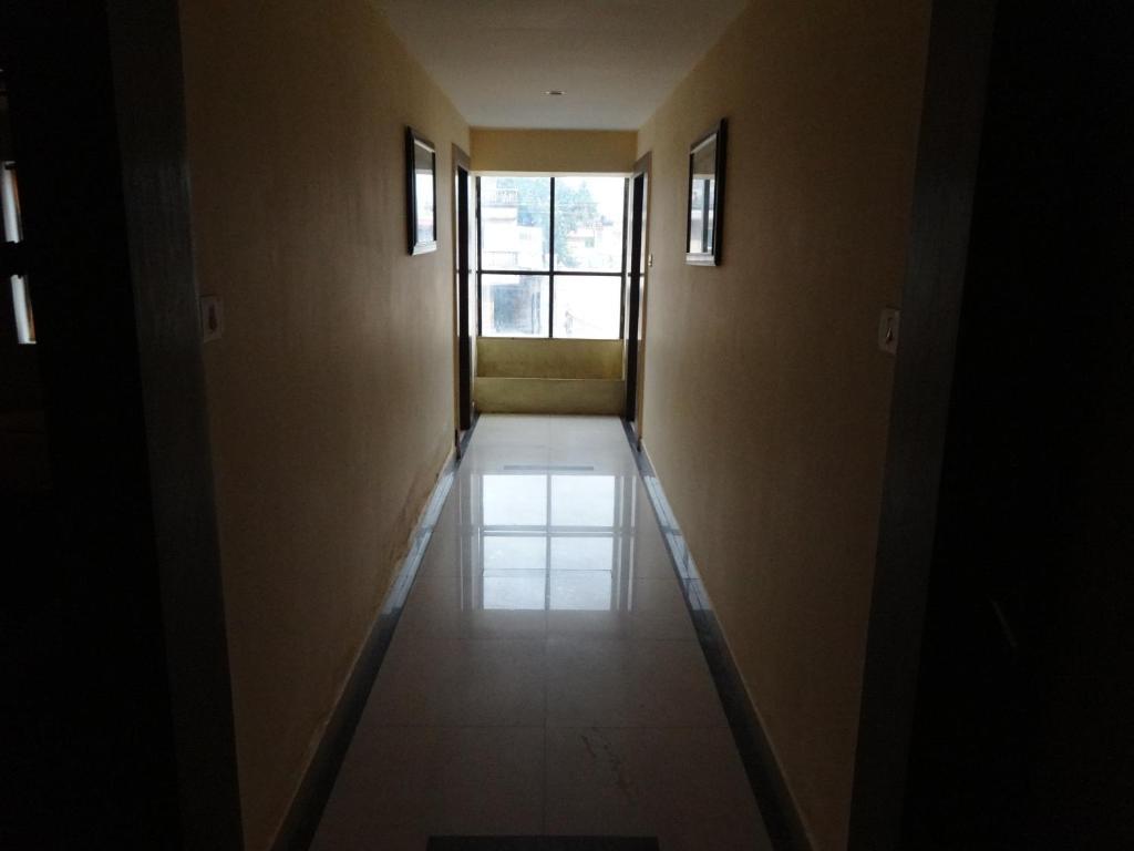 Hotel Miland Palace 布巴内什瓦尔 外观 照片